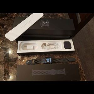 Apple Watch Series 4